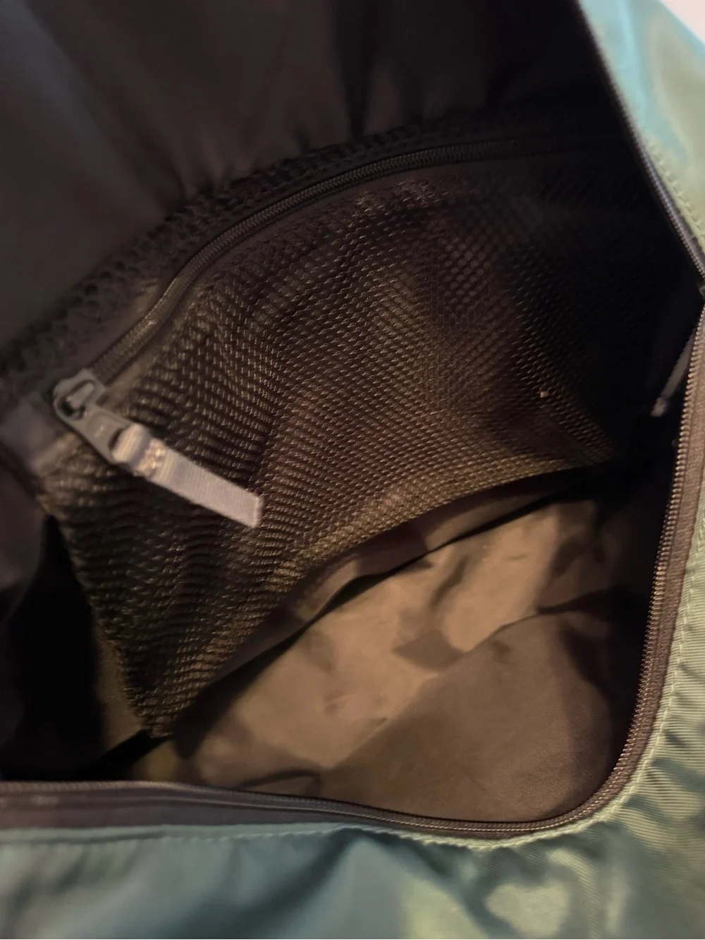 Lands End durable lands